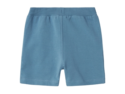 Name It provincial blue Bluey sweatshorts